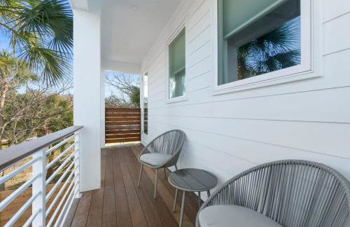 Sunset Cove - Heated Pool - Sea Views - Walkable - Foto 27