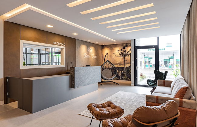 Pousada Serra Verde - Foto 5