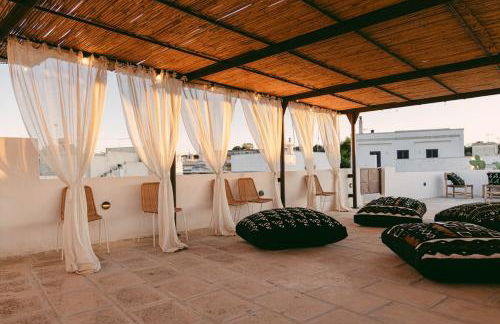 Masseria Gemini luxury retreat - Foto 38