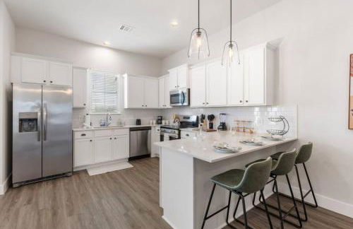 Charming Magnolia Retreat Clubhouse and Gym Access - Foto 4