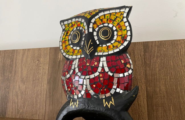 Residencial Maria Conceição - Foto 35