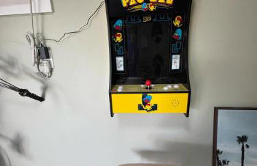 Fire pit, Game Room & BBQ - Family-Friendly Home - Foto 33