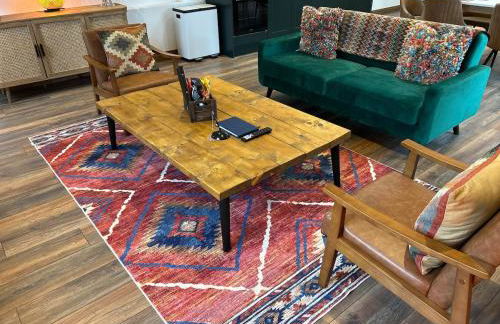 Luxury Retreat with Spa Access - Sleeps 6 - Foto 48