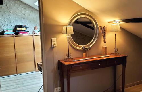 Great house in rural vicinity - Foto 3