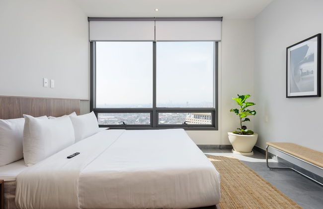 Be Grand by Wynwood House - Foto 26