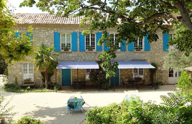 Bastide De La Lézardière - Photo 1