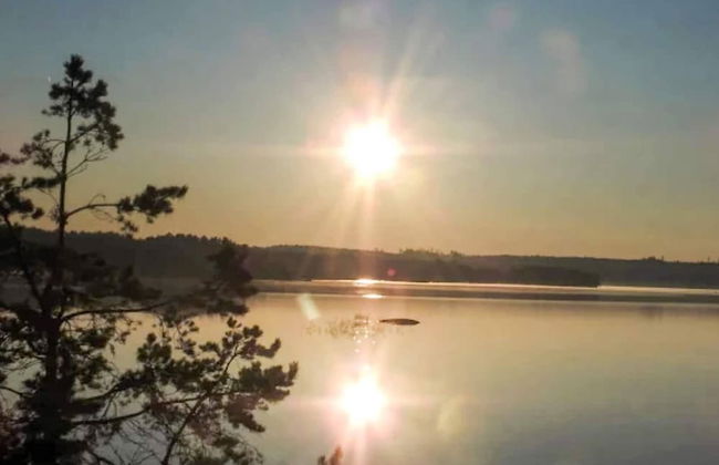 4 Person Holiday Home in Granna-by Traum - Photo 59