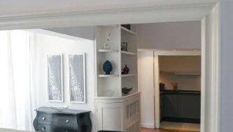 Chiatamone Premium Apartment - Foto 5