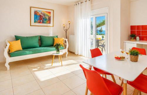 4 Seasons villa-Sea view - Foto 36