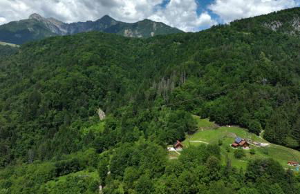 Chalet Navauce - Foto 8