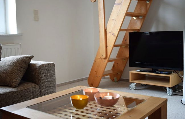 Haus Uthlande - Foto 6