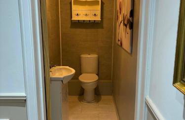 The Galloway Steading: Countryside Family Retreat with Sauna and Hot tub - Foto 43