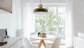 Luxury 2 bedroom Apartament, close to San Siro, Fiera and 10 min metro to Duomo - Foto 4