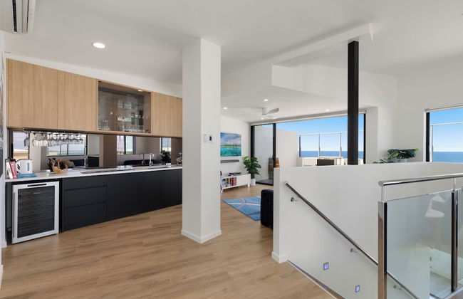 Beach on Sixth - Foto 78