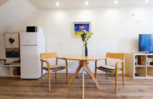 Baja Mar - Desconexión y descanso frente al mar. - Photo 15