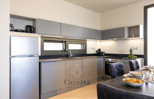 Gem Villas Luxury Sea View - Foto 32