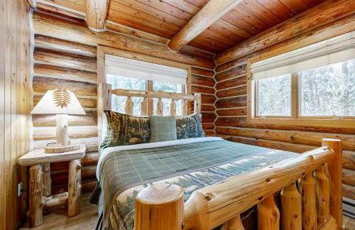 Blacktail Cabin - Foto 14