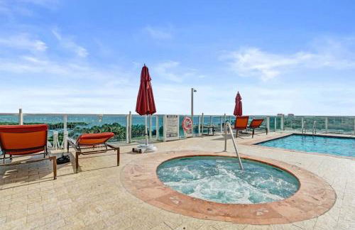 Studio with Bay and City View at The Arya - Foto 7