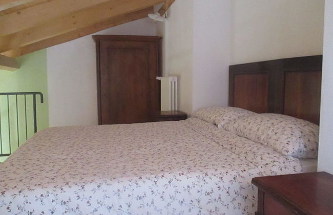 Antica Dimora del Gallo Nero - Foto 9