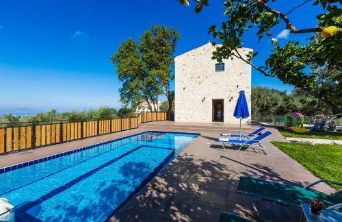 Villa Ifigenia - Foto 57