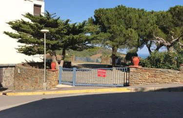 Appartement climatisé Banyuls sur Mer face à la mer - Foto 14