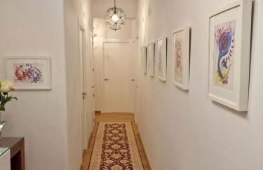 Céntrico Apartamento con parking - Foto 7