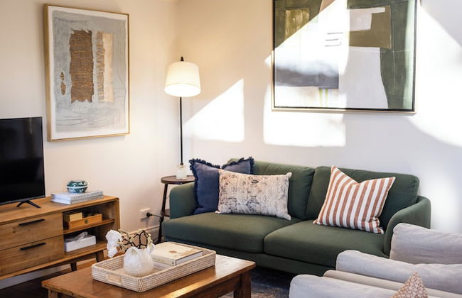 The Drawing Rooms of Berry - Foto 67