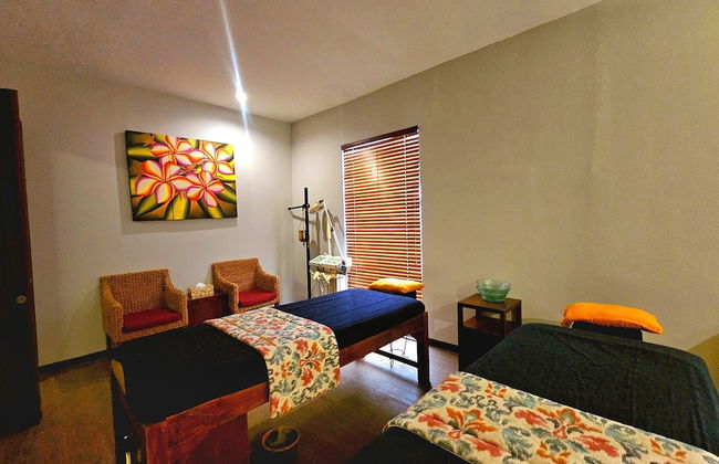 SEMINYAK ICON by Karaniya Experience - Foto 63