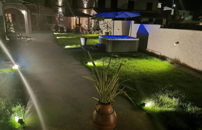 Charming Rooms & Apartments Stelio - Foto 10