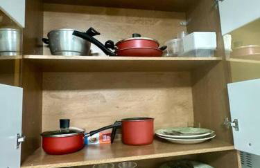 Apto completo a alguns metros do Shopping Macapá - Foto 9