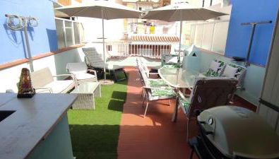 Casa Marenga El Palo - Photo 3