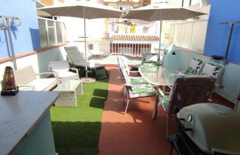 Casa Marenga El Palo - Photo 3