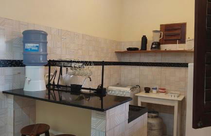 Chalés Canto do Mar - Foto 50