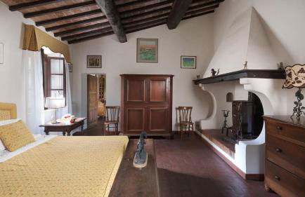 Casale Scola Cetona - Foto 36