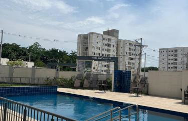 Apartamento inteiro 1 Q 7º andar - Foto 15