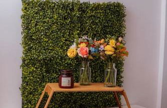 sunny & cozy - Netflix - WIFI - City - 4 Person - Foto 5