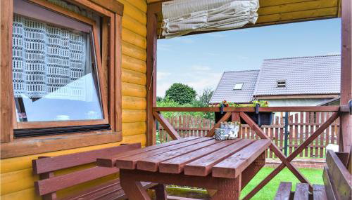 3 Bedroom Amazing Home In Lebieniec - Foto 2