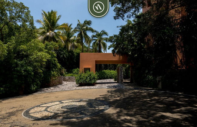 Punta Ixtapa PH6 in Guerrero - Foto 58