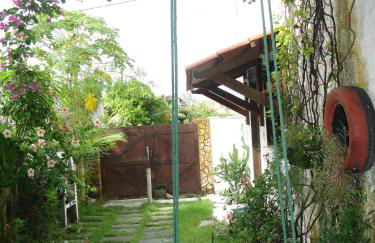 MaréVila Taíba - Casa de Praia com Wi-fi e Vista para o mar - Foto 33