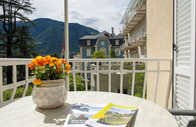 Residence Diana - Foto 64