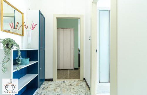 FamilyBO Apartments Ristori Fiera - Photo 80