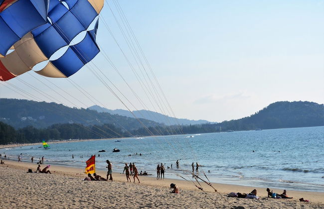 The Regent Bangtao By VIP - Foto 27