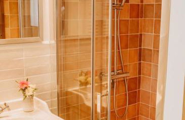 La cabane de Mamie classée 4 étoiles à 150m de la plage 2 chambres 3 lits - Foto 16