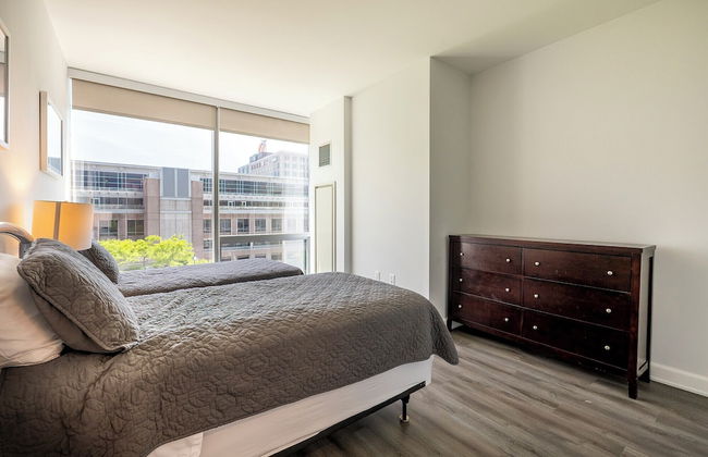 Atlantic Station West - 8T - Foto 3