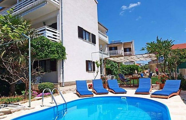 Apartments Zadro - Foto 1