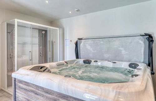 Villa Oceans 5-Star Luxury with Panoramic Sea Views in Vendee - Foto 30