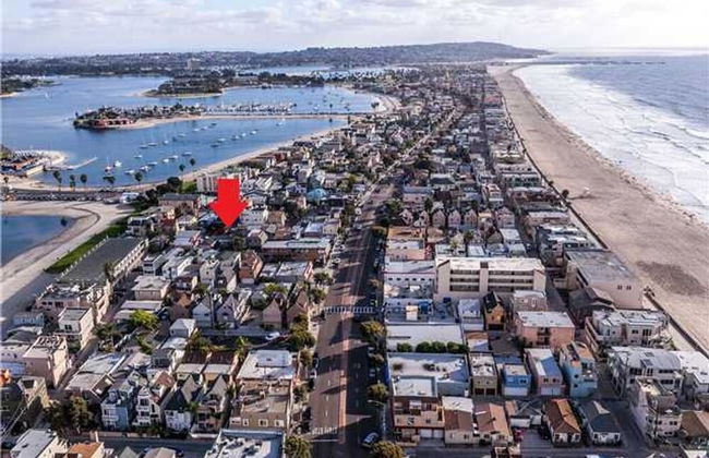 Brand NEW - Bay View Beach House - Houses for Rent in San Diego - Foto 37