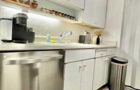 Nice place surrounded by the water - Foto 9