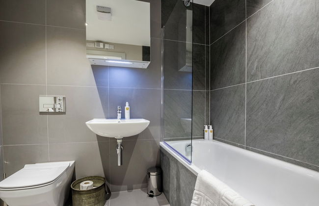 Ironworks Apartments - Foto 70