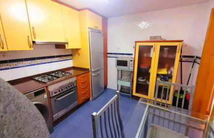 Port Beach I Puerto Sagunto en playa cerca de Valencia - Foto 16